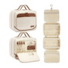 Neceser-joyero Glamour Beige Lovevook